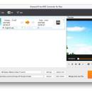 Aiseesoft Free MXF Converter for Mac freeware screenshot