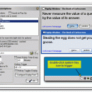 PopUp Wisdom freeware screenshot