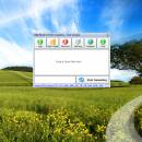 Zilla Word To Text Converter freeware screenshot