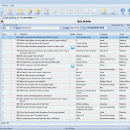 QuizMaster Manager freeware screenshot