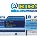 @BIOS freeware screenshot