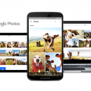 Google Photos for Mac OS X freeware screenshot