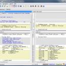 Portable ExamDiff freeware screenshot
