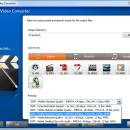 Total Free Video Converter freeware screenshot