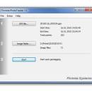 Picmeta PhotoTracker freeware screenshot