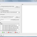 MassCert freeware screenshot