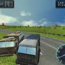 Max Power Trucks freeware screenshot