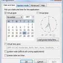 Cracklock freeware screenshot