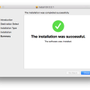 Git for Mac OS X freeware screenshot