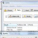 QSifre freeware screenshot