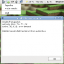 Dnssec-Trigger for Linux freeware screenshot