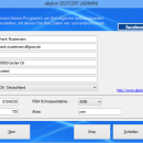 abylon SELFCERT freeware screenshot