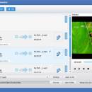 Tipard DVD to MP3 Converter freeware screenshot