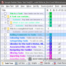 ToDoList freeware screenshot