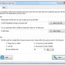 PCTuneUp Free File Splitter Joiner freeware screenshot