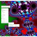 FractalTraveller freeware screenshot