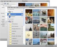 PictureSync freeware screenshot