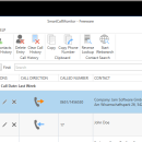 SmartCallMonitor freeware screenshot