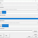 Radiodelay freeware screenshot