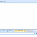 Data Recovery freeware screenshot