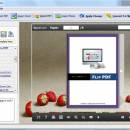 Free Digital Pages Generator freeware screenshot