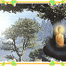 Siddharta meditate in the celestine lake freeware screenshot