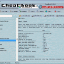 CheatBook Issue 11/2011 freeware screenshot