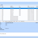 EML Viewer freeware screenshot