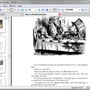 WinDjView for Mac OS X freeware screenshot