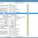 Find Favorites freeware screenshot