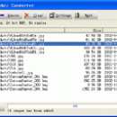 Easy Graphic Converter freeware screenshot