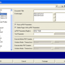 qvPDF freeware screenshot