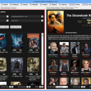 Portable Coollector Movie Database freeware screenshot