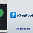 King Root freeware screenshot