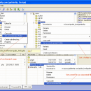 Golden FTP freeware screenshot