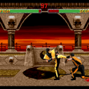 Mortal Kombat II freeware screenshot