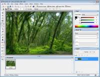 PhotoPlus SE freeware screenshot