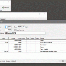 BS1 General Ledger freeware screenshot