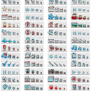 Web Icons - professional icons for web freeware screenshot