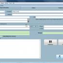 Clients freeware screenshot