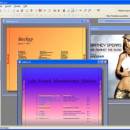 CdCoverCreator freeware screenshot