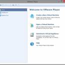 VMware Player for Linux freeware screenshot