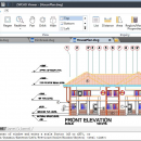 ZWCAD Viewer freeware screenshot