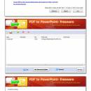 Page Turning Free PDF to PPT freeware screenshot