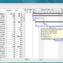 Free Microsoft Project Viewer freeware screenshot