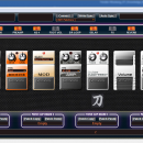 Katana FxFloorBoard freeware screenshot