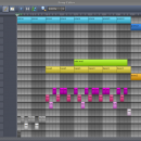 LMMS (Linux MultiMedia Studio) for Mac OS X freeware screenshot