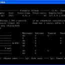 SIPp freeware screenshot