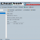 CheatBook Issue 02/2017 freeware screenshot