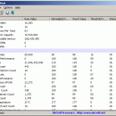 DiskSmartView freeware screenshot